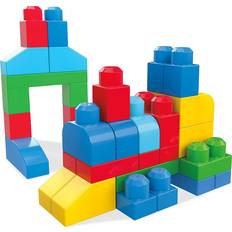 Mega Bloks Let's Start Building 40 pieces 