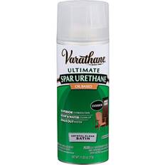 Varathane 11 Clear Satin Oil-Based Spar Spray