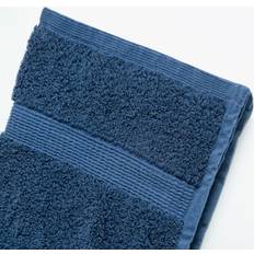 Buy Brooks Brothers Nautical Blanket Stripe 2pc Hand Towels - Navy