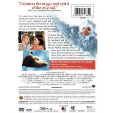 Neverending Story 2: Next Chapter [DVD] [1991] [Region 1] [US Import] [NTSC]