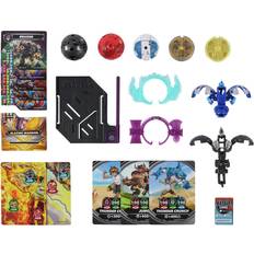 Bakugan Toy Figures (22 products) find prices here »
