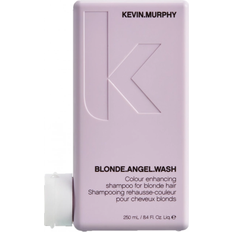 Keratin Sølvshampooer Kevin Murphy Blonde.Angel.Wash Shampoo 250ml