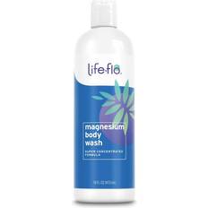Bath & Shower Products Life-Flo Magnesium Body Wash 16fl oz
