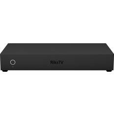 TV-mottakere Strong SRT8968 DIGITAL HD PVR MOTTAKER