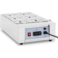 Royal Catering electric chocolate melter