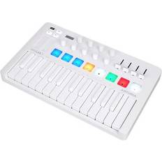 MIDI-keyboards Arturia MiniLab 3