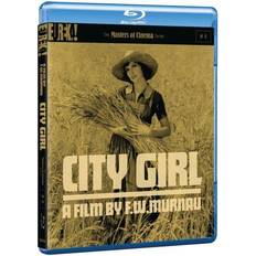 Klassikere Blu-ray City Girl [Masters of Cinema] [Blu-ray] [1930]