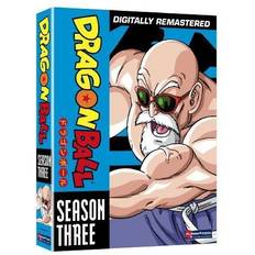 Dragon Ball: Season 3 [DVD] [Region 1] [US Import] [NTSC]