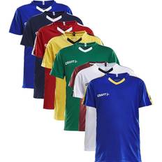 Craft Sportswear Junior Progress Jersay T-shirt - Multicolor