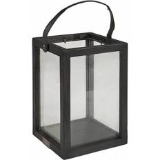 Artwood LANTERN BLACK Single Lykt 30cm