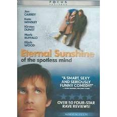 Comedies Movies Eternal Sunshine of the Spotless Mind [DVD] [2004] [Region 1] [US Import] [NTSC]
