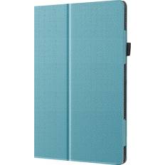SaharaCase Bi-Fold Folio for Apple iPad 10.2" 8th Generation Generation 2021 Aqua