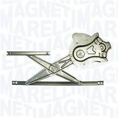 In Fahrtrichtung - Sicherheitsgurte Babyschalen Magneti Marelli Window Regulator 350103158100