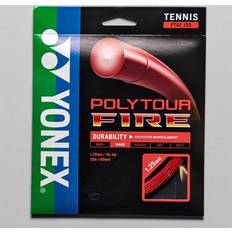 Yonex Badminton Yonex Poly Tour Fire String 16L