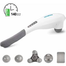 DEXTRA Cordless Hand Massager