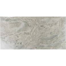 Apollo Tile Apollo Tile Splendor Beige 23.7 Polished Porcelain Rectangular Wall and Floor Tile 15.55 sq. ft./case 2-pack, Light