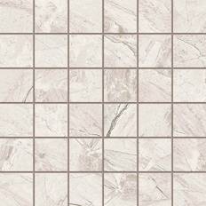 Apollo Tile Splendor Matte Porcelain Mosaic Wall and Floor Tile 5.81 sq. ft./case 6-pack, Stone