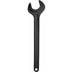 Facom Hand Tools Facom Service Wrench: Single Head, 50 mm, Single 15 ° Head Angle Open-Ended Spanner