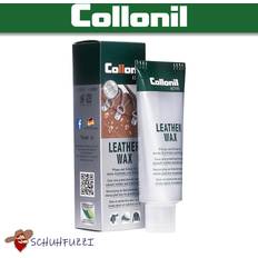 Schuhpflege Collonil Active Leather Wax ml, Schutz- und Pflegewachs