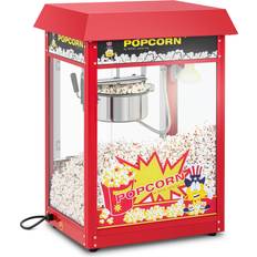 Popcornmaschinen Royal Catering RCPS-16E.3-2F