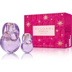 Bvlgari Damen Geschenkboxen Bvlgari Geschenkset Omnia Amethyste Eau