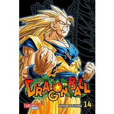 Carlsen Dragon Ball Massiv Bd.14