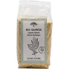 Reis & Graupen Planet Nature Bio Quinoa 500g