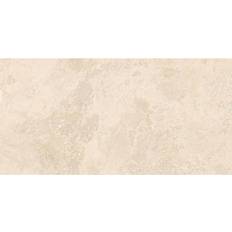 Apollo Tile Apollo Tile Splendor Beige 23.7 Polished Porcelain Rectangular Wall and Floor Tile 15.55 sq. ft./case 2-pack, Sand