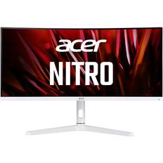 Acer Monitors Acer Nitro XZ306C