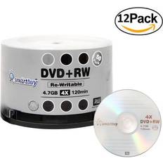 CheckOutStore 24x MINI CD-R Blank Media 24Min 210MB White Inkjet