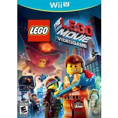 Nintendo Wii U Games The lego movie videogame wii u