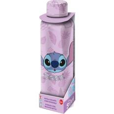 Serviergeschirr Stor Lilo & Stitch Water Stitch Wasserflasche 0.5L