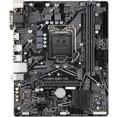 Gigabyte Micro-ATX Motherboards Gigabyte H410M S2H V2