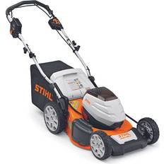 Battery Powered Mowers Stihl RMA 460 V 19