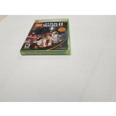 Xbox One Games Star Wars 2: The Original Trilogy - Xbox