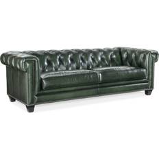 Furniture Hooker Furniture SS198-03 Charleston Sofa