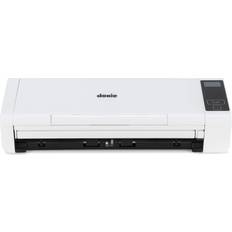 Receipt scanner Doxie Doxie Pro DX400 Document Scanner and Receipt Scanner for Home and Office. The Best Desktop Scanner, Small Scanner, Compact Scanner, Duplex Scanner Two Sided Scanner for Windows and Mac