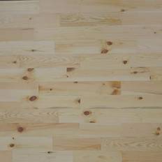 Sheet Materials Timberchic Pine Wooden Wall Planks Peel and Stick Application Baxter Blonde