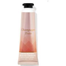 Skincare Bath & Body Works & Body Works Shea Butter Hand Cream Champagne Toast 1oz