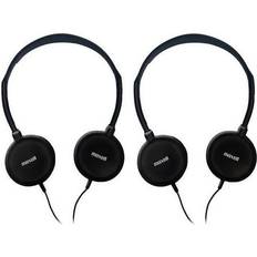 Headphones Maxwell MAX190319-2 Hp-100