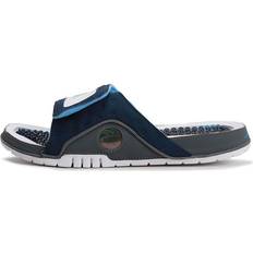 Nike Air Jordan 1 Slippers & Sandals Jordan Hydro Retro Slide 'Navy'