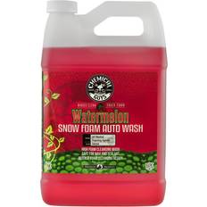 Car Shampoos Chemical Guys Snow Foam Premium Car Wash Soap Extreme Cleansing