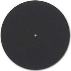 Pro-Ject Turntables Pro-Ject felt mat anti-static turntable slipmat