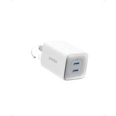  USB C Charger Block 20W, Anker 511 Charger (Nano Pro), PIQ 3.0  Compact Fast Charger for iPhone 15/15 Plus/15 Pro/15 Pro Max, 14/13/12  Series, Galaxy, Pixel 4/3, iPad (Cable Not Included) 