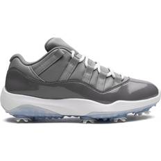 Jordan 44 Golfschuhe Jordan Low Golf "Cool Grey" sneakers men Calf Leather/Rubber/Fabric