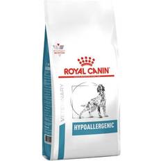 Erwachsene Tiere - Hunde - Hundefutter Haustiere Royal Canin Hypoallergenic 14kg