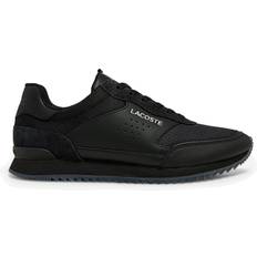 Lacoste Partner Luxe M - Black