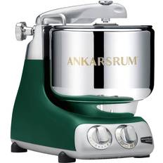 Ankarsrum Assistent Kjøkkenmaskiner & Foodprosessorer Ankarsrum Assistent AKM 6230 Forrest Green