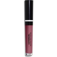 CoverGirl Melting Pout Matte Liquid Lipstick #300 Secret