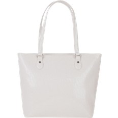 Valentino Mario Shopper Bag - Ecru